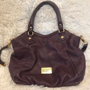 Marc by Marc Jacobs bag in cardamom brown